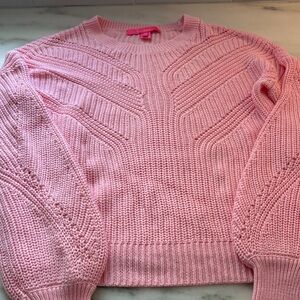 Lilly Pulitzer Bristow Sweater XS